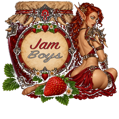 Jam Boys